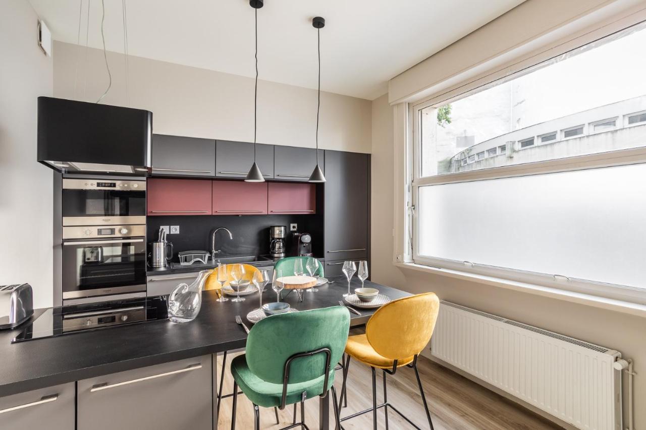 Arnem - Cosy T3 * Rennes