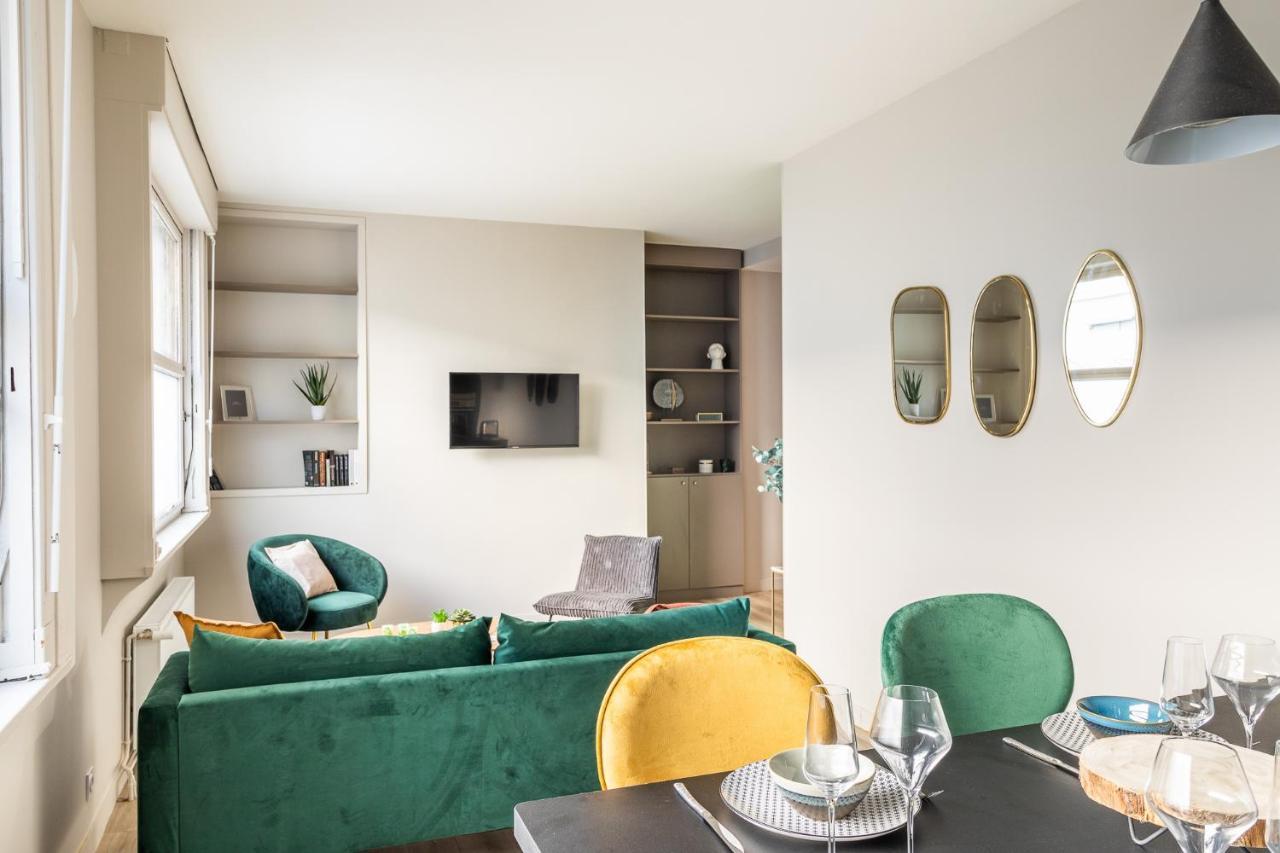 Apartment Arnem - Cosy T3 *