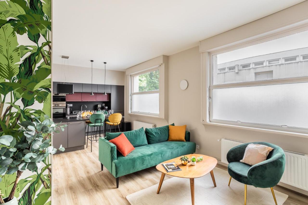 Arnem - Cosy T3 * Rennes