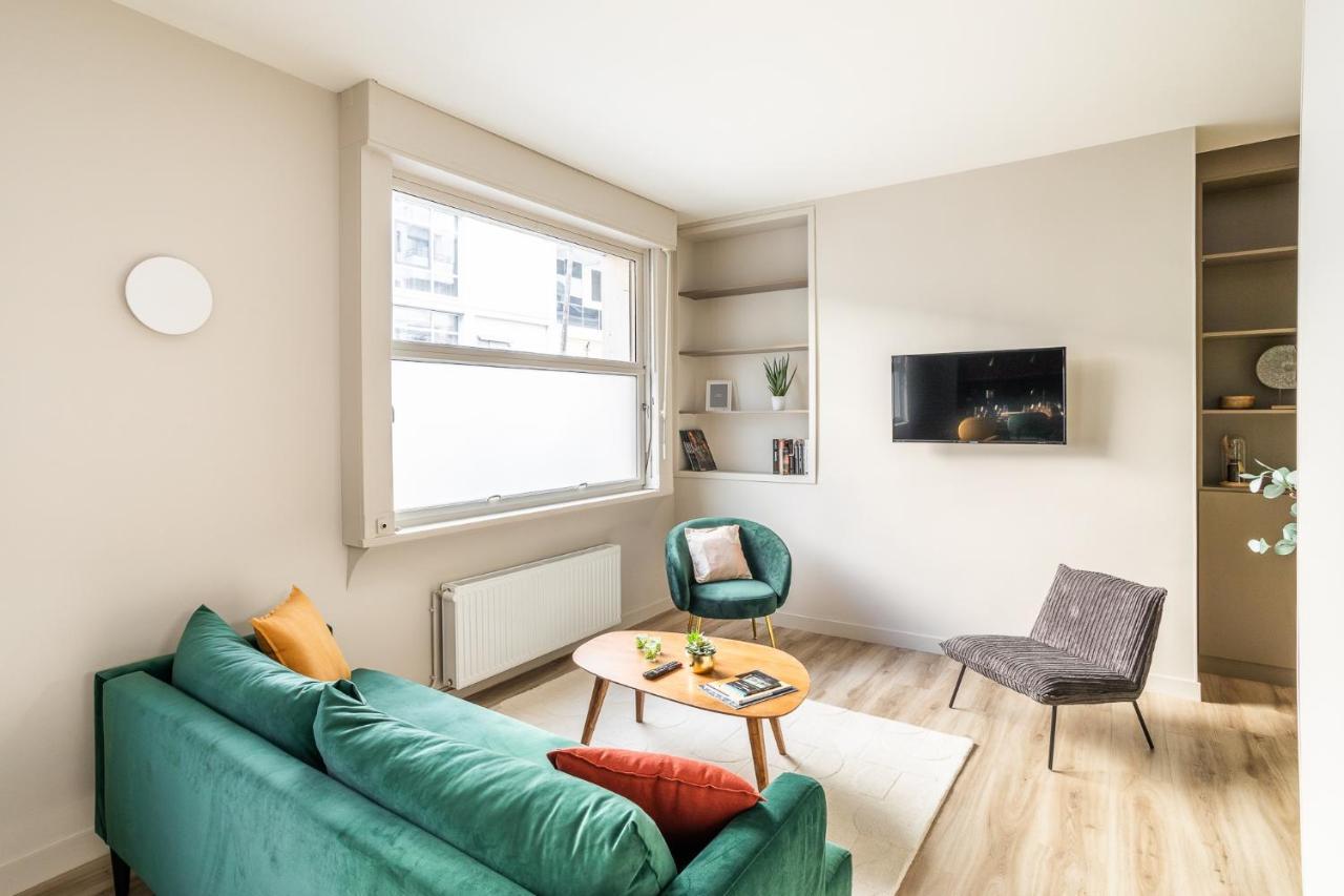 Arnem - Cosy T3 Apartment