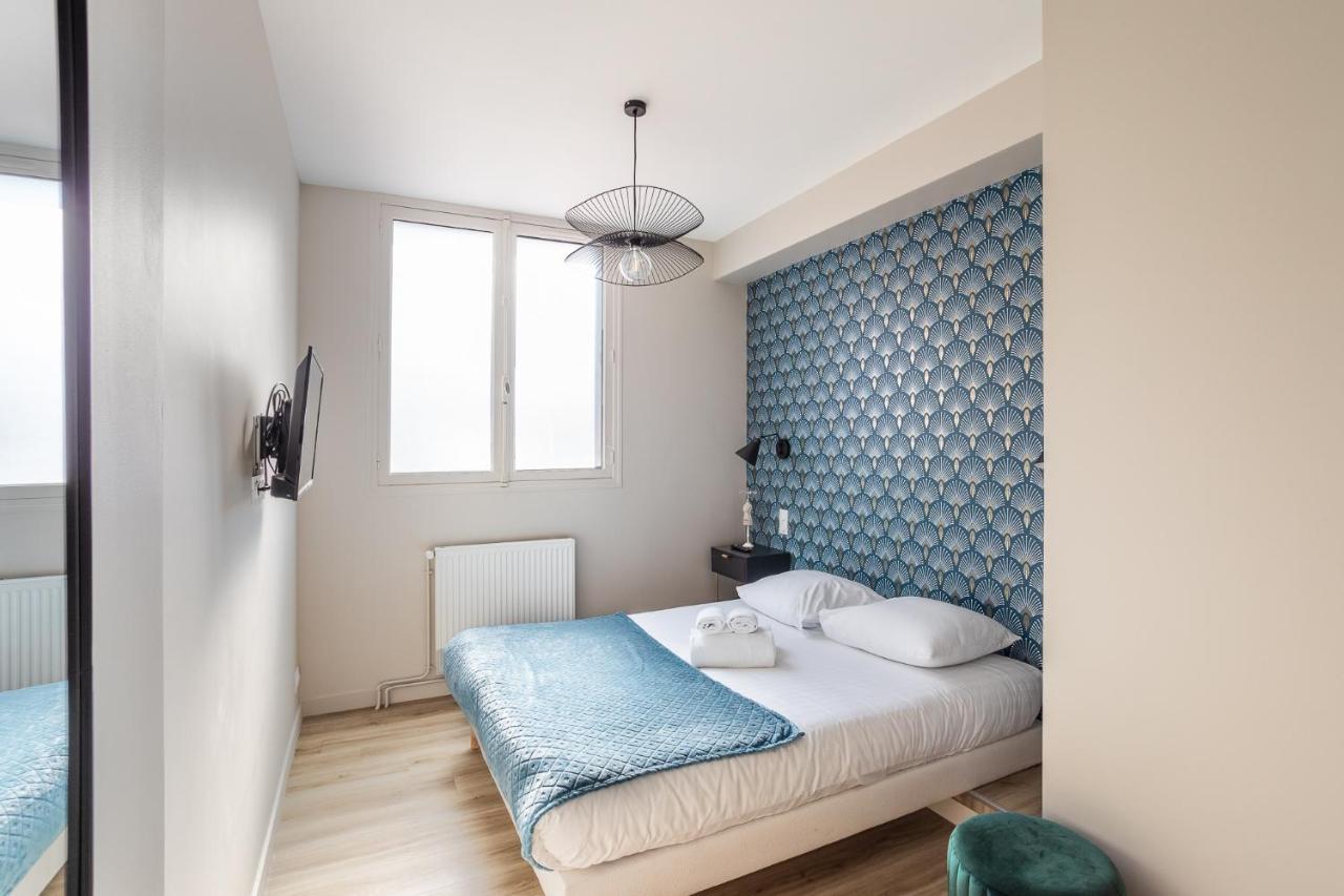 Arnem - Cosy T3 *