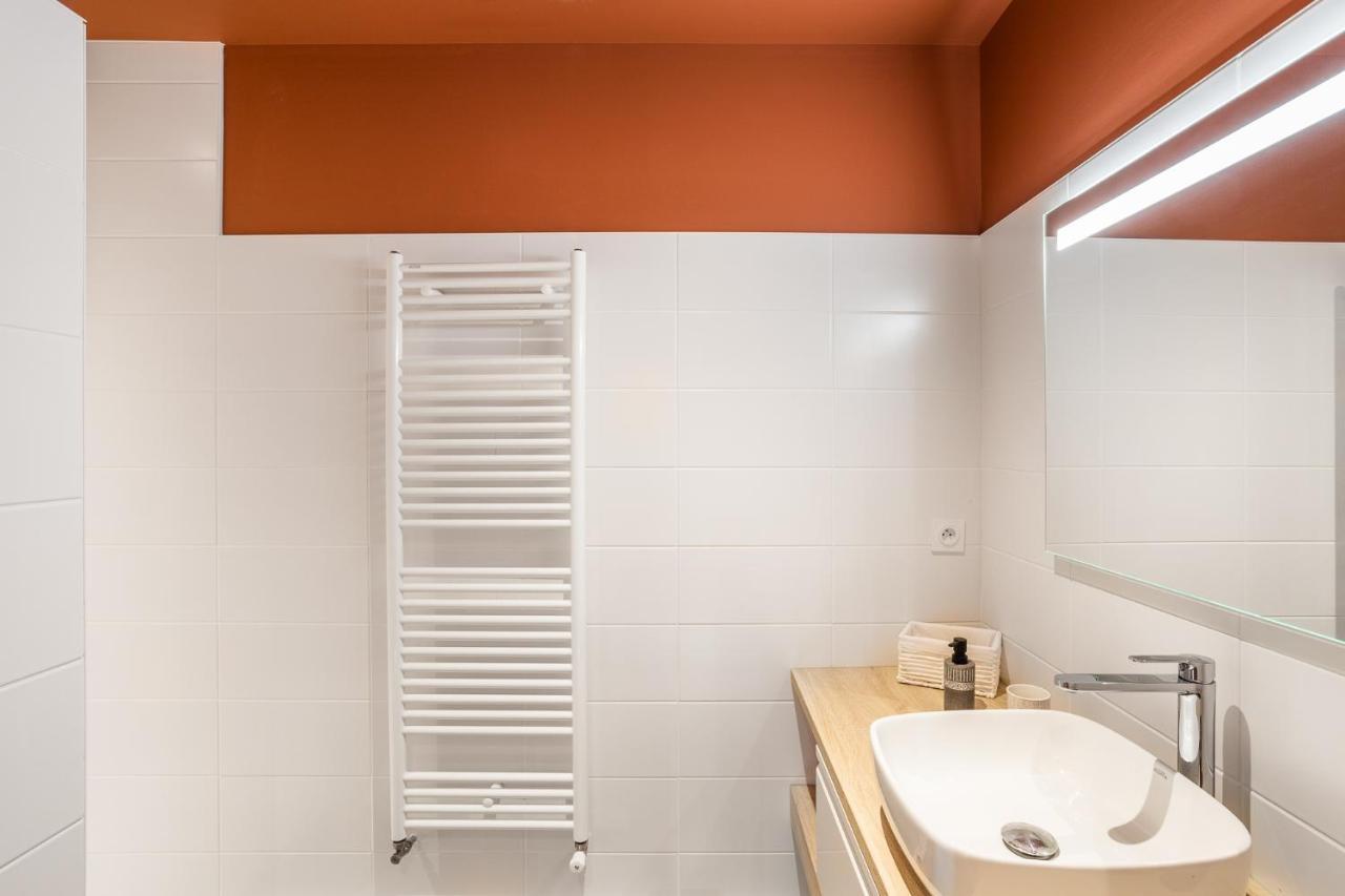 Apartment Arnem - Cosy T3 *