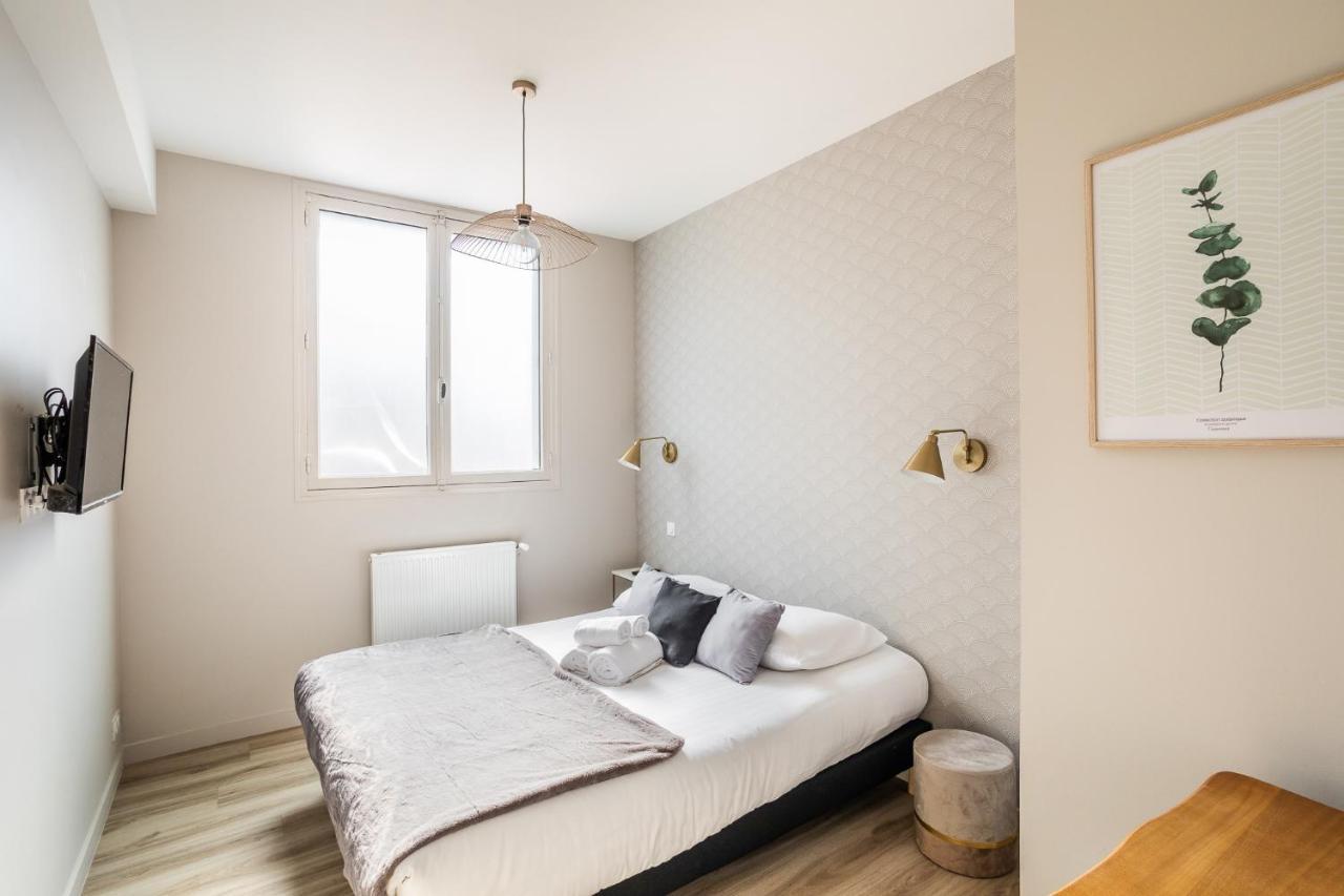 Arnem - Cosy T3 *