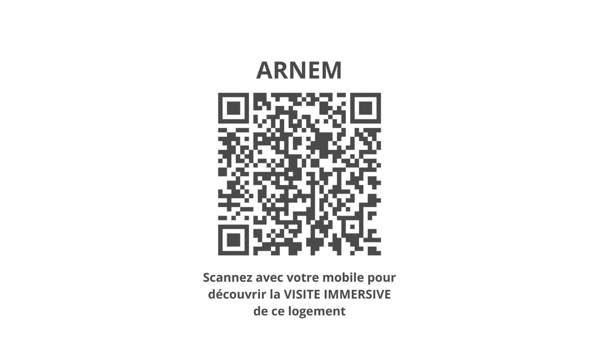 Apartment Arnem - Cosy T3 *